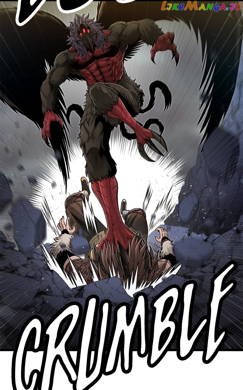 God Tribe Chapter 43 - page 91