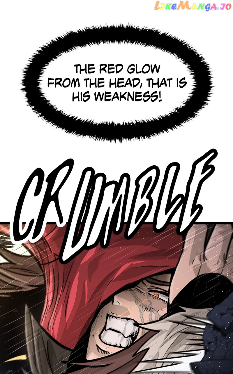 God Tribe Chapter 43 - page 94