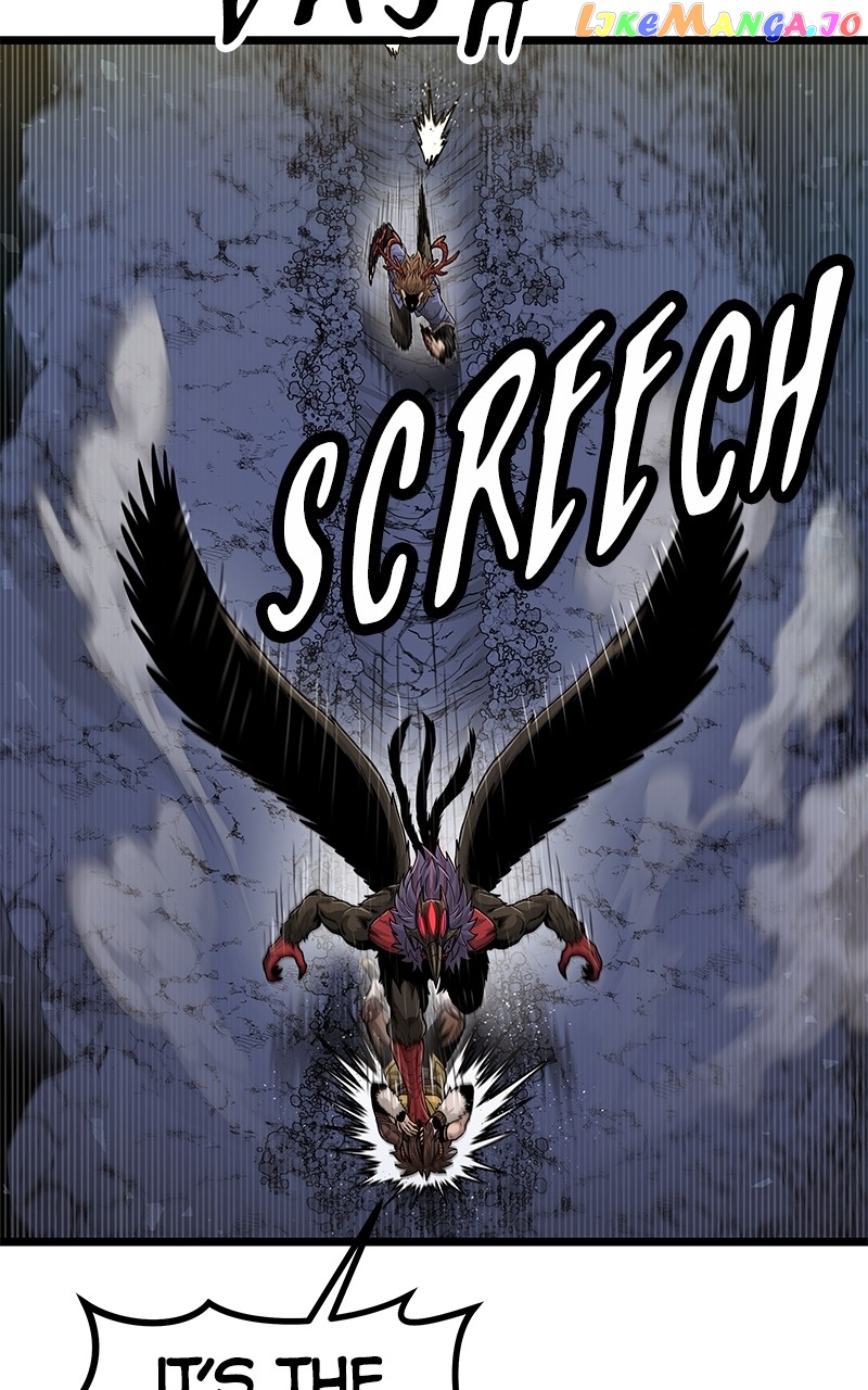 God Tribe Chapter 43 - page 96