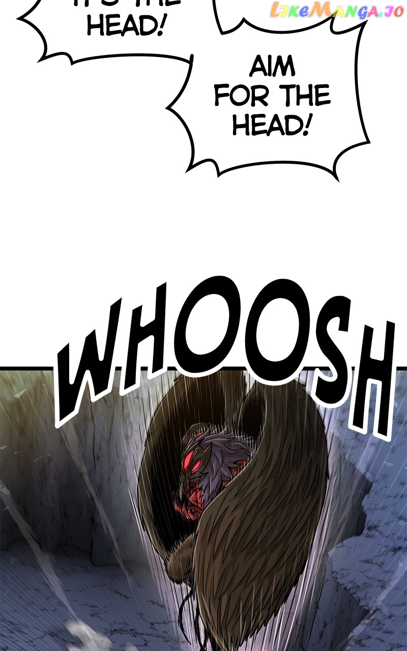 God Tribe Chapter 43 - page 97