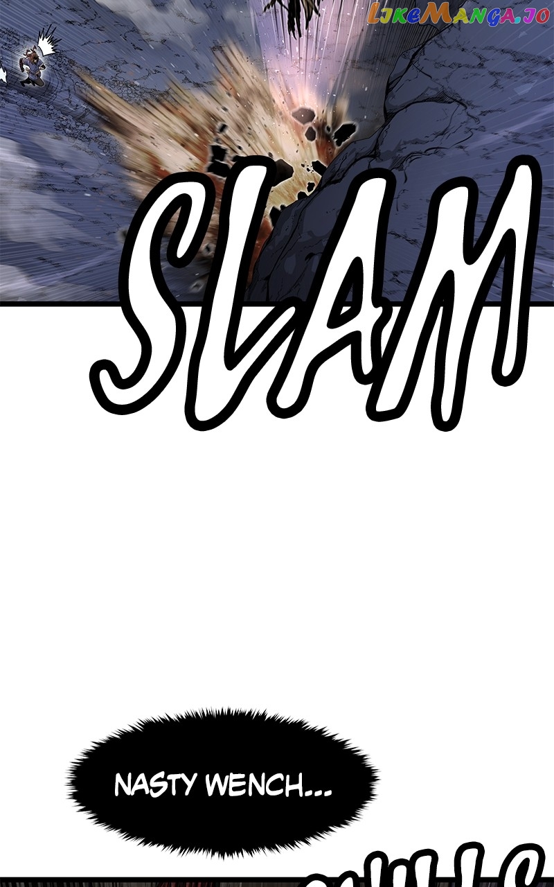 God Tribe Chapter 43 - page 98