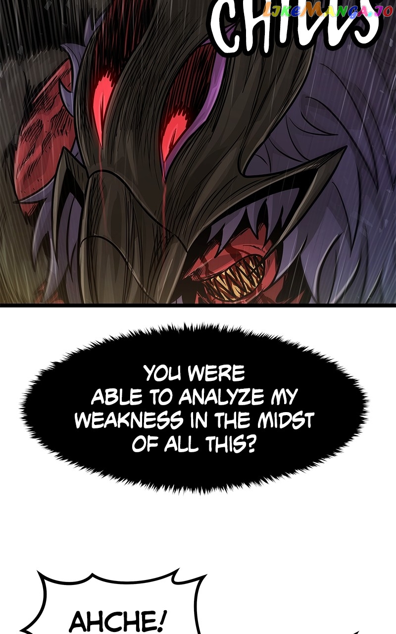 God Tribe Chapter 43 - page 99