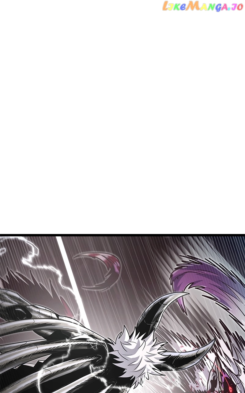 God Tribe Chapter 46 - page 1