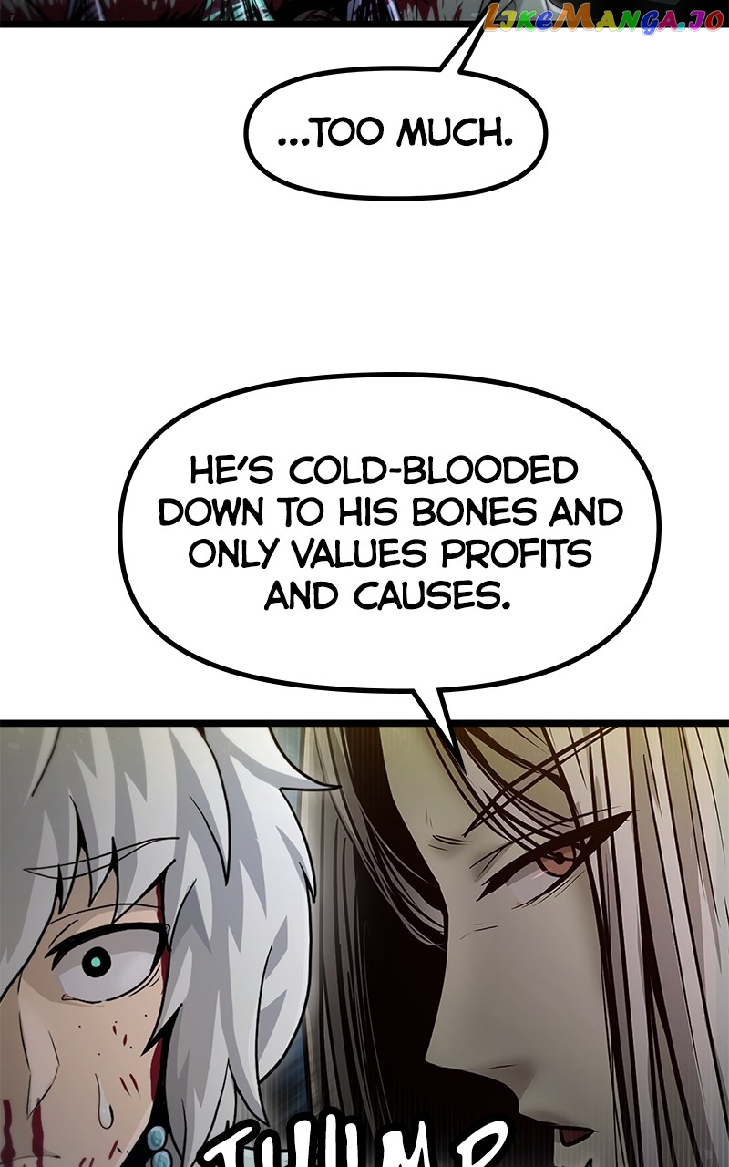 God Tribe Chapter 46 - page 10
