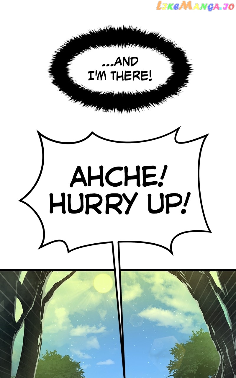 God Tribe Chapter 46 - page 100