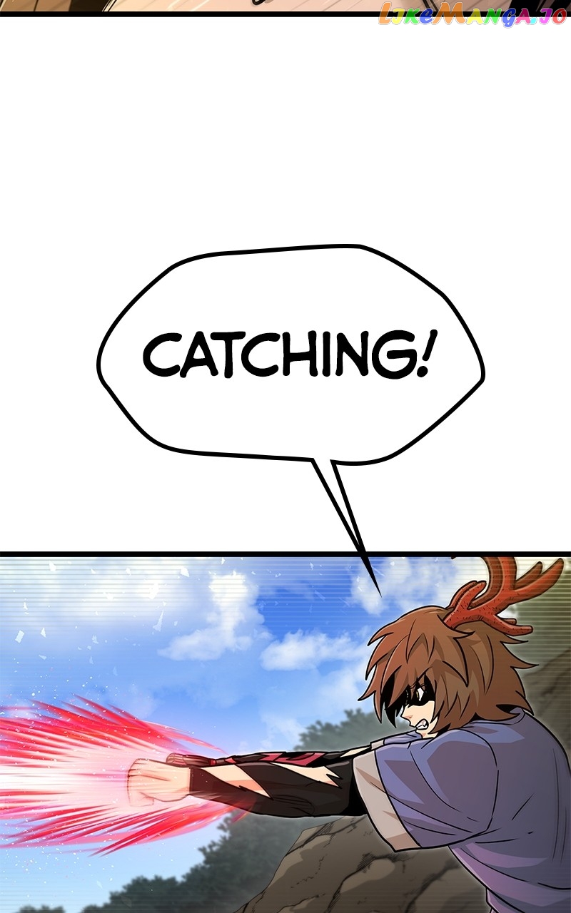 God Tribe Chapter 46 - page 104