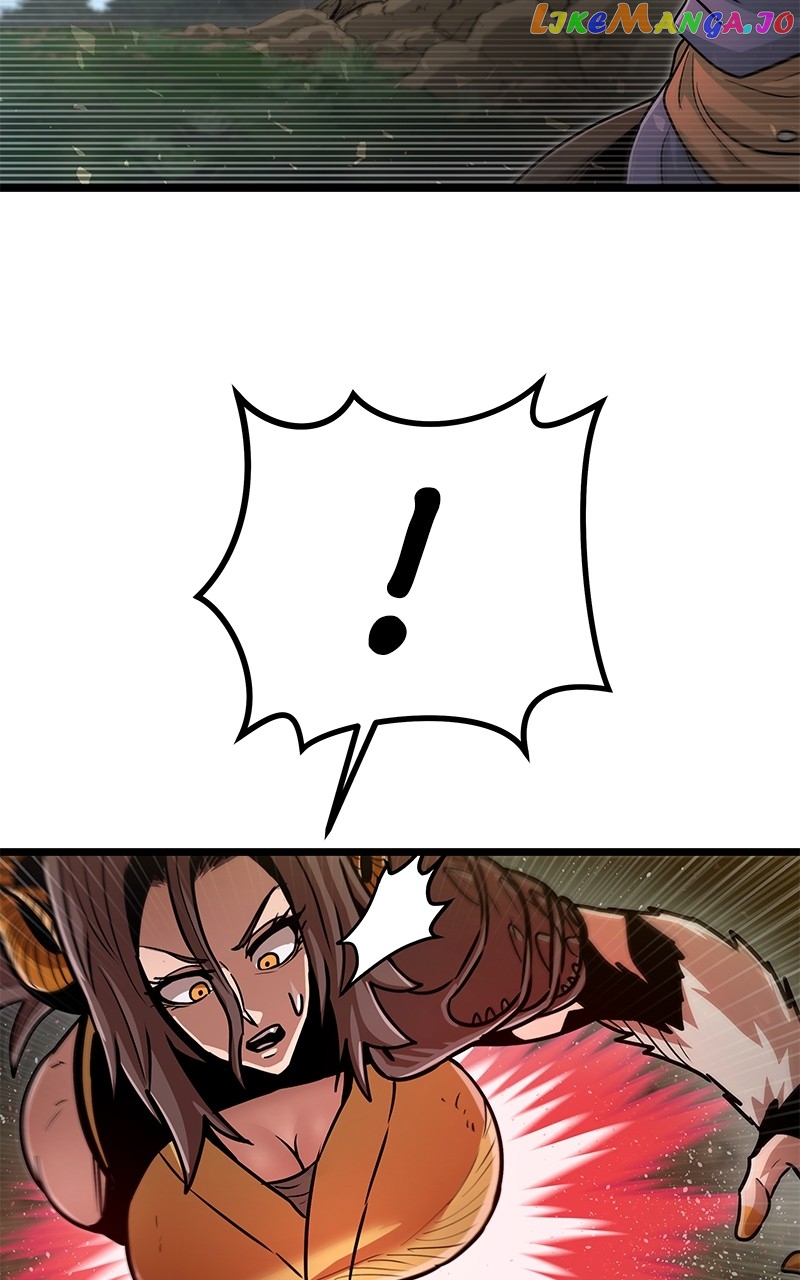 God Tribe Chapter 46 - page 105