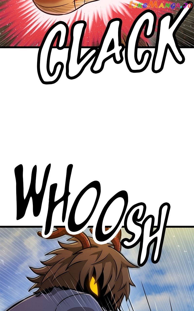 God Tribe Chapter 46 - page 106