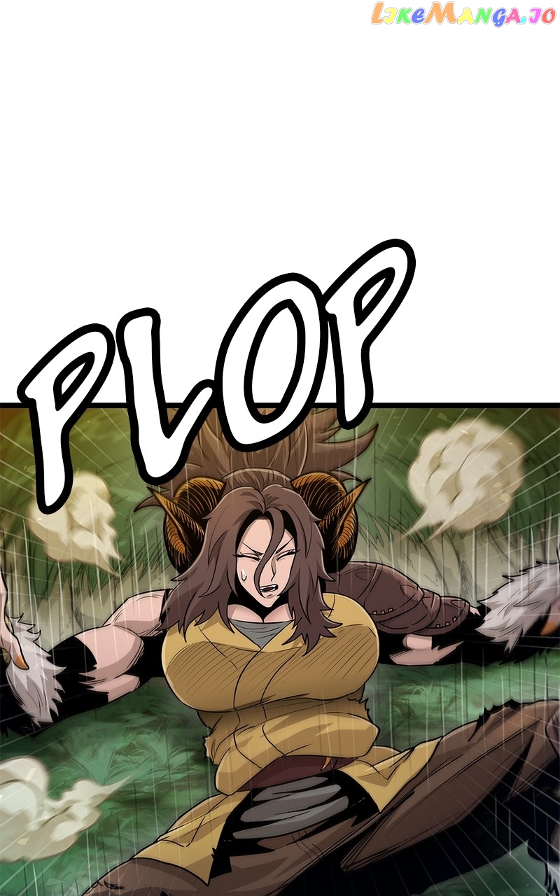 God Tribe Chapter 46 - page 110