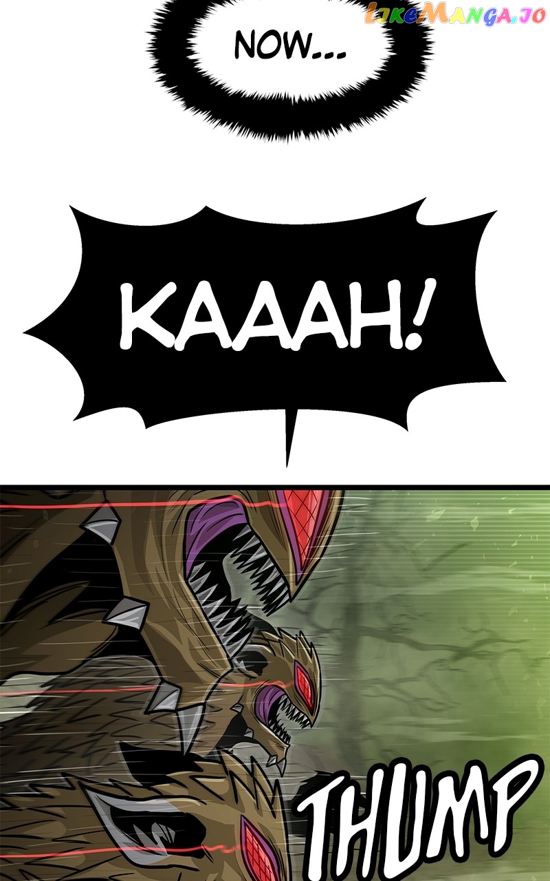 God Tribe Chapter 46 - page 114