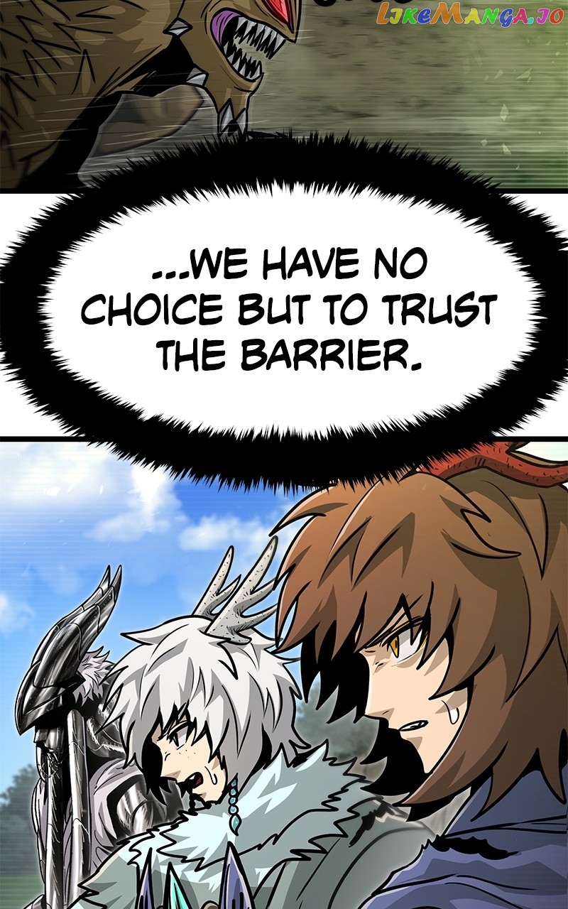 God Tribe Chapter 46 - page 115