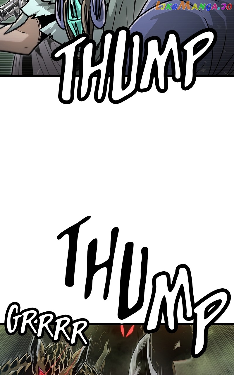 God Tribe Chapter 46 - page 116