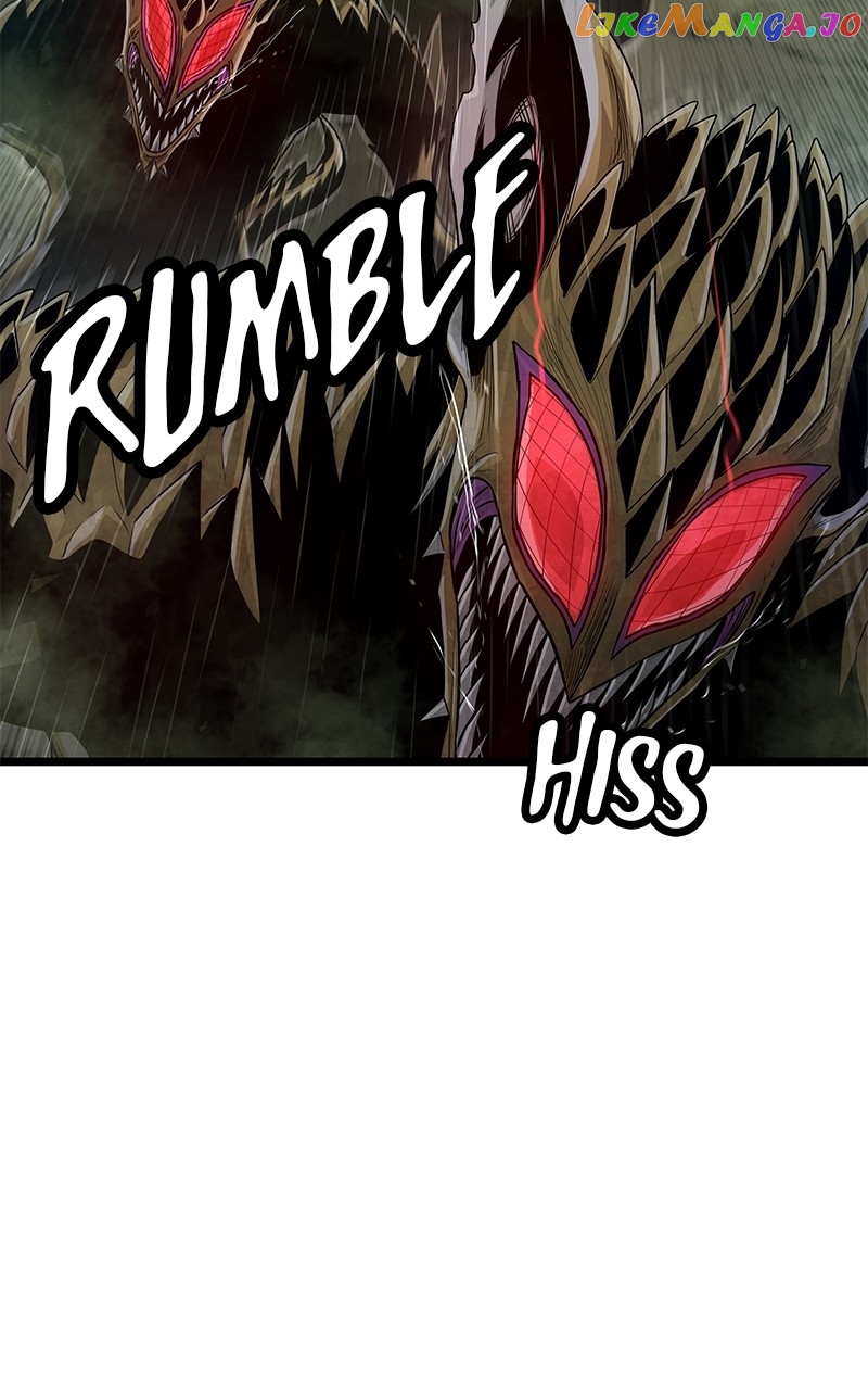 God Tribe Chapter 46 - page 117