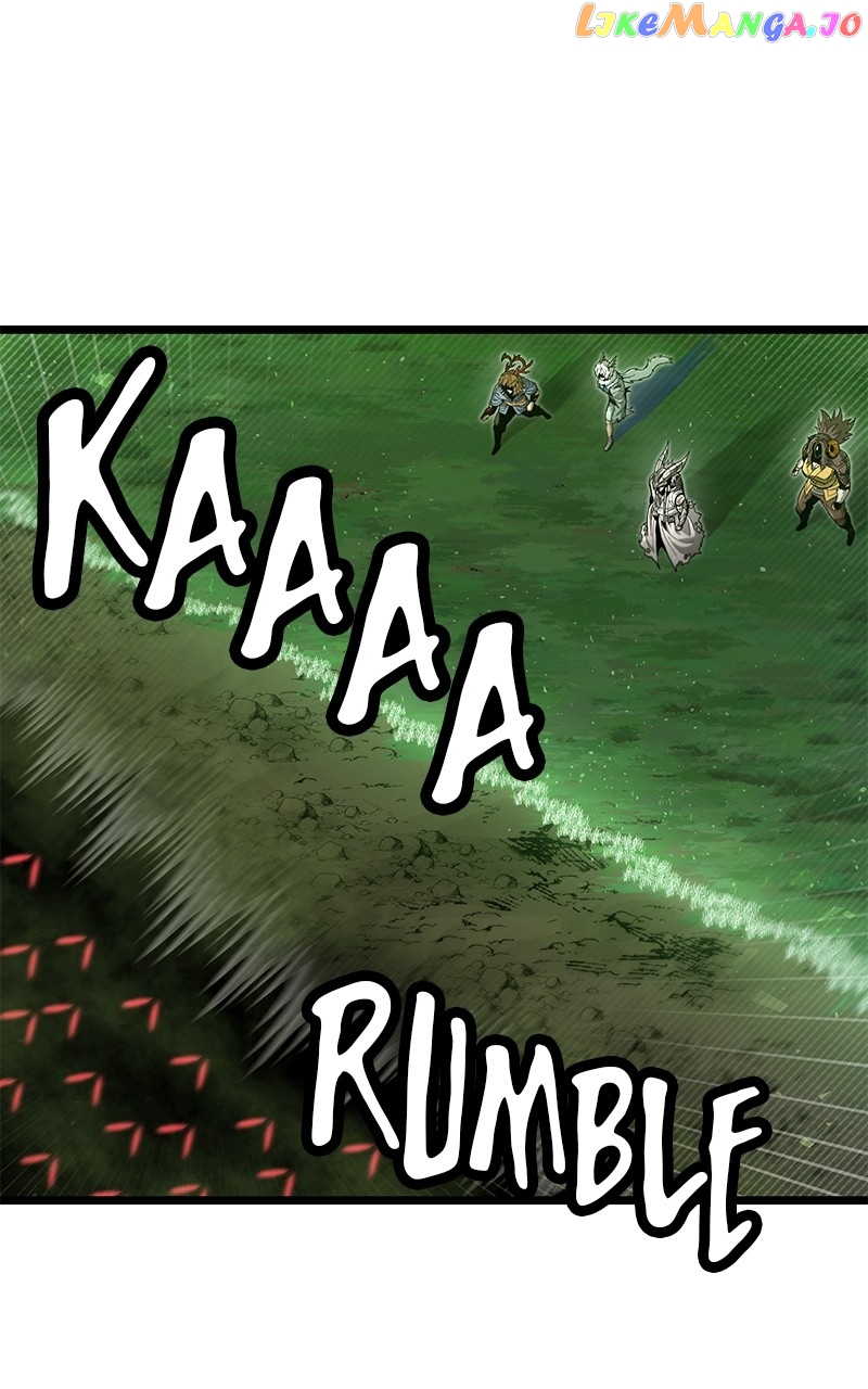 God Tribe Chapter 46 - page 118