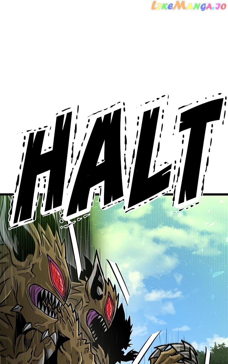 God Tribe Chapter 46 - page 119