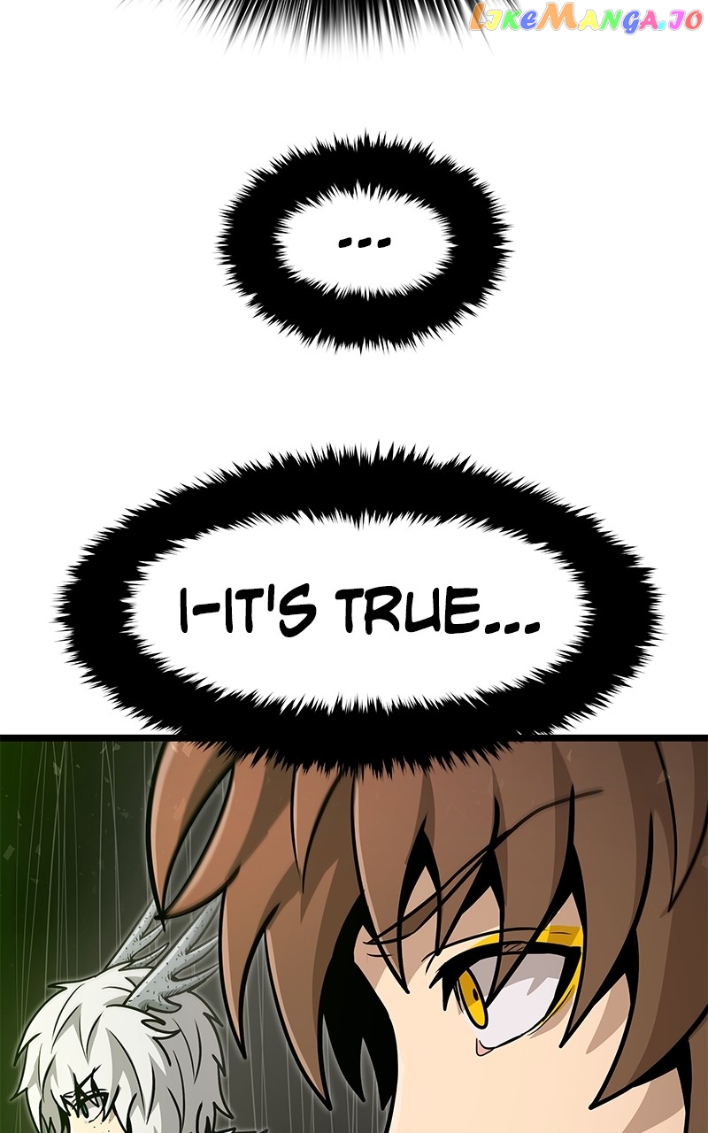 God Tribe Chapter 46 - page 121