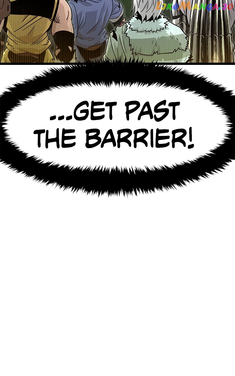 God Tribe Chapter 46 - page 124
