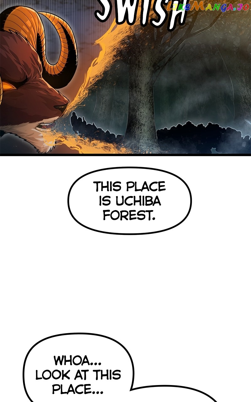 God Tribe Chapter 46 - page 14