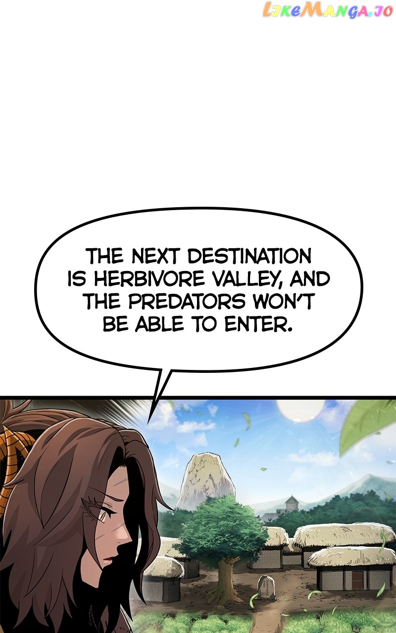 God Tribe Chapter 46 - page 16
