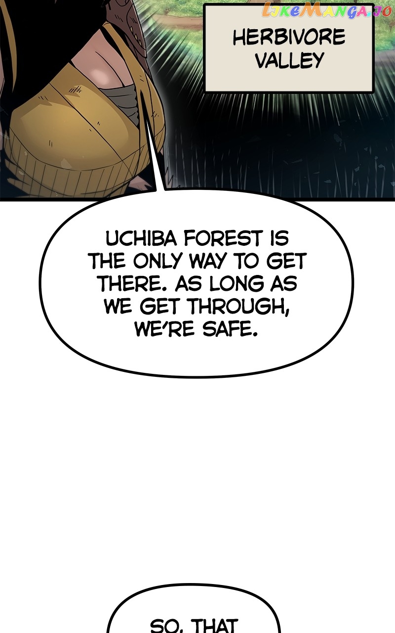 God Tribe Chapter 46 - page 17