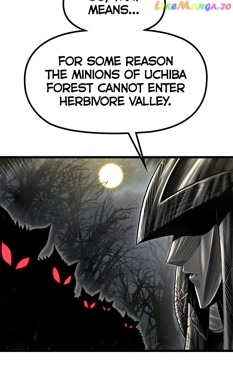 God Tribe Chapter 46 - page 18