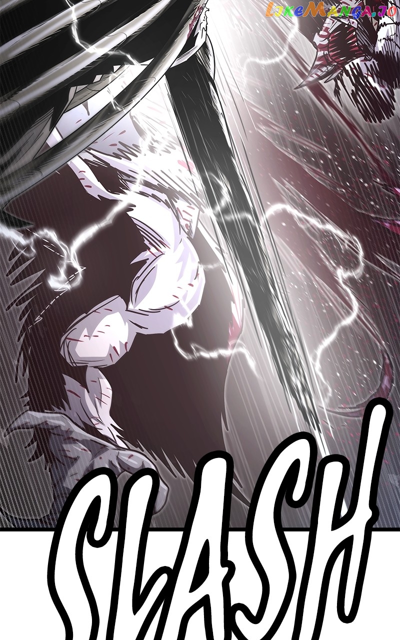 God Tribe Chapter 46 - page 2