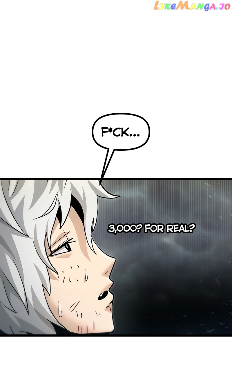 God Tribe Chapter 46 - page 29