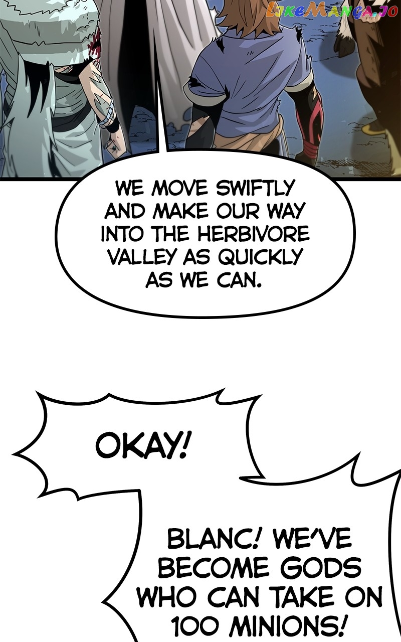 God Tribe Chapter 46 - page 31