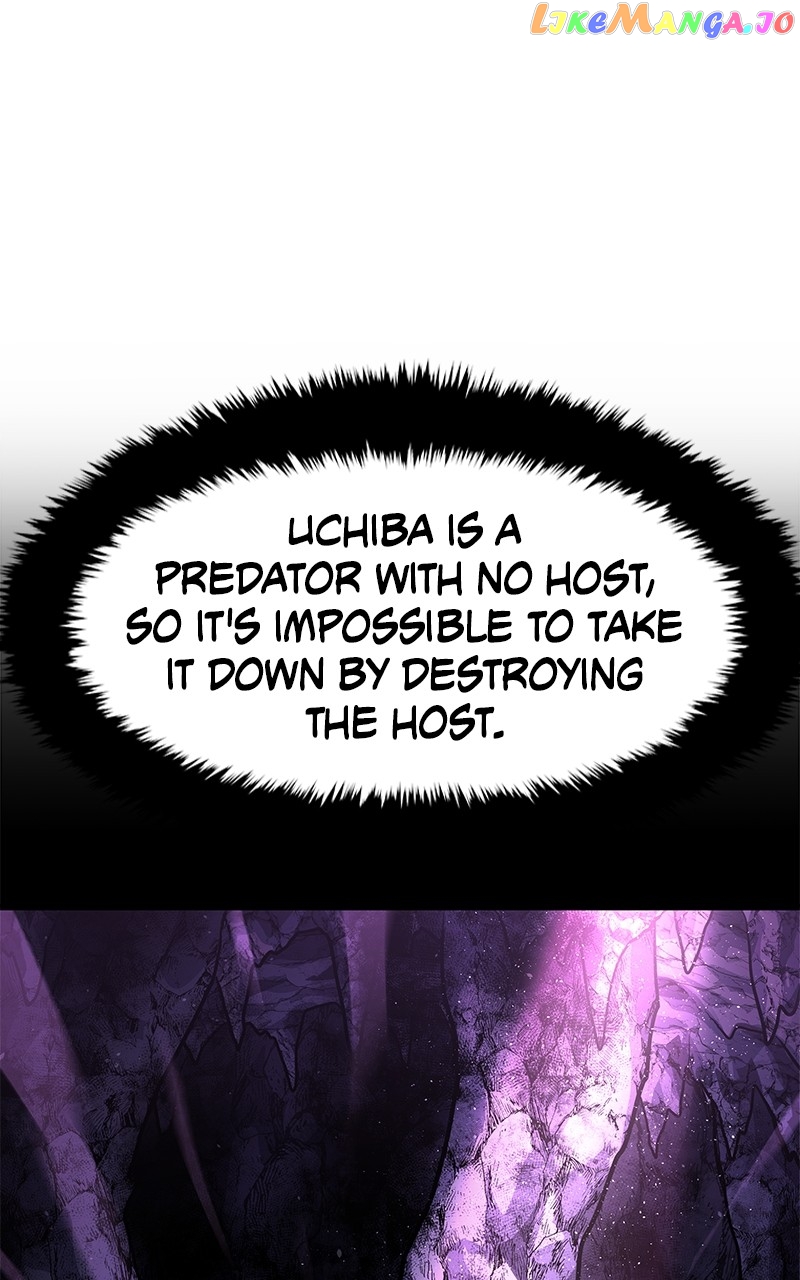 God Tribe Chapter 46 - page 34