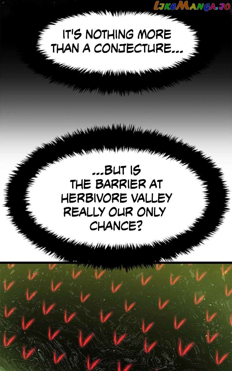 God Tribe Chapter 46 - page 36