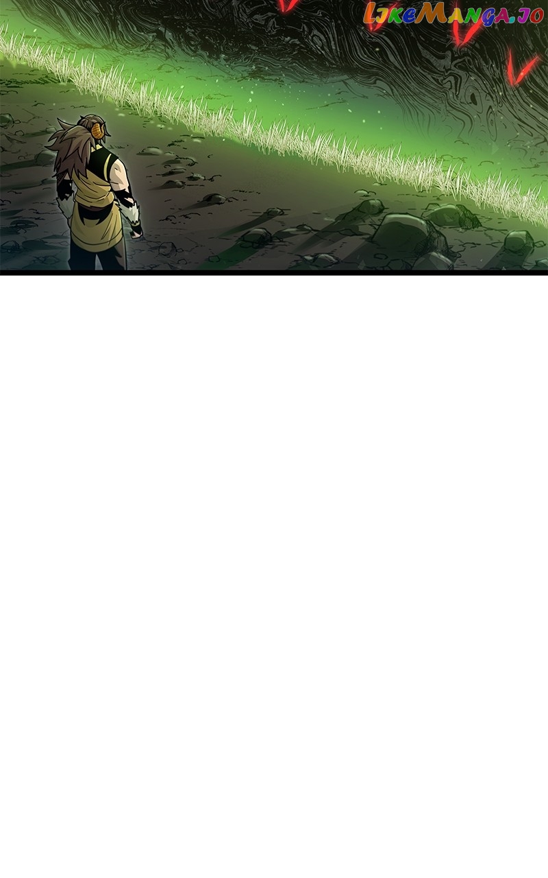 God Tribe Chapter 46 - page 37