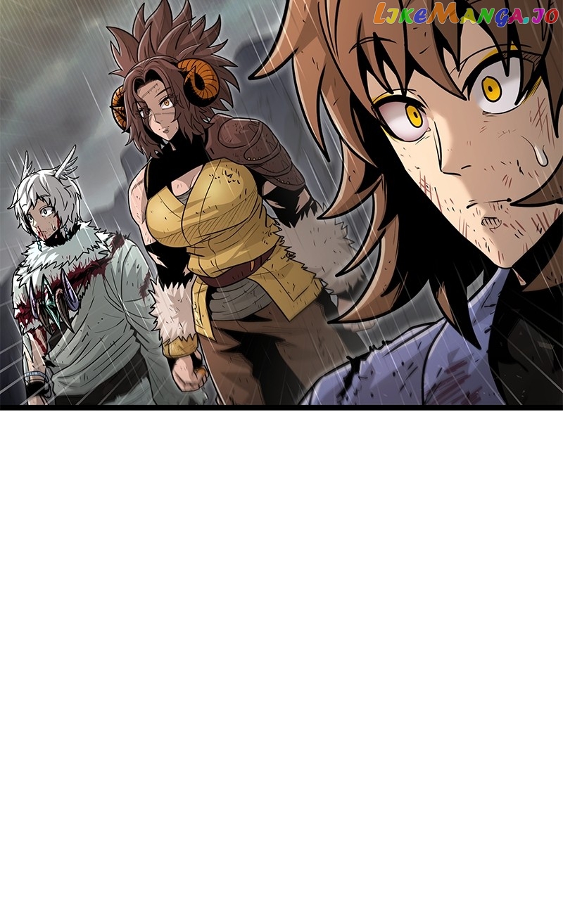 God Tribe Chapter 46 - page 4