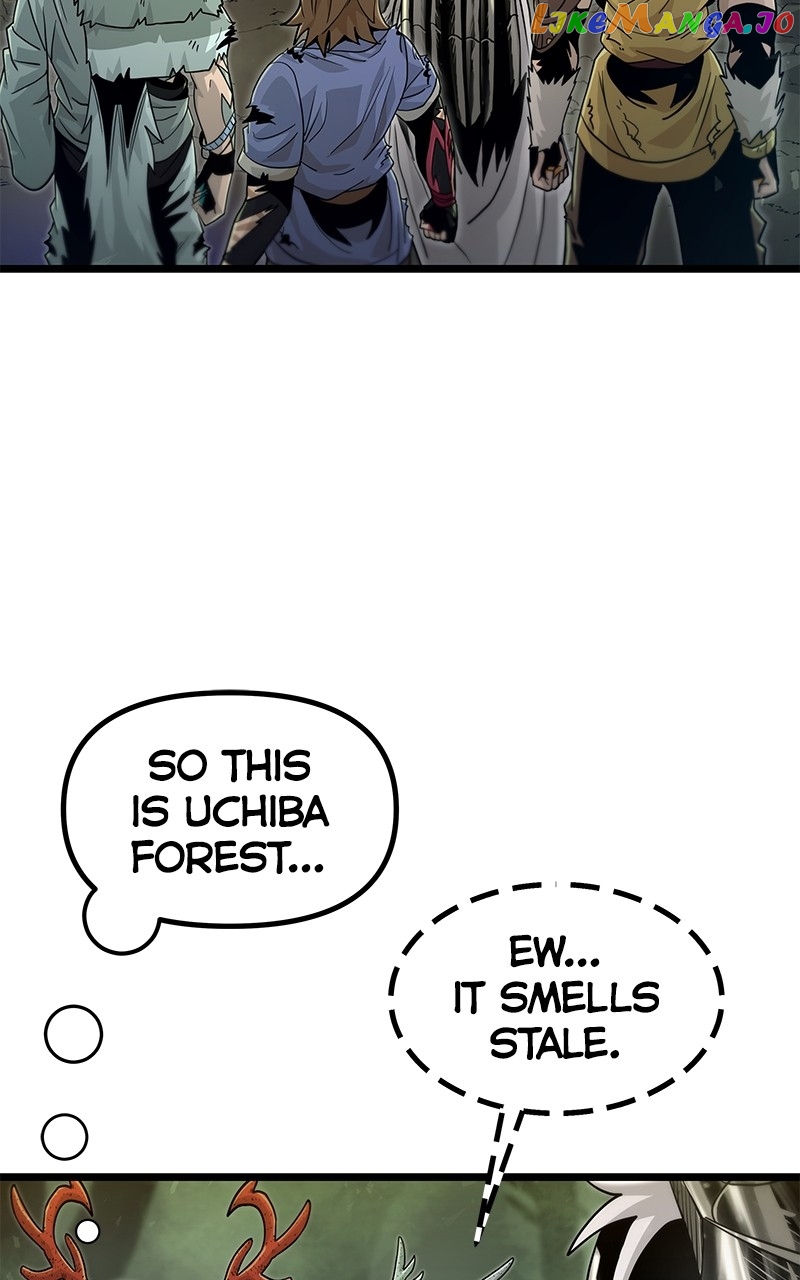 God Tribe Chapter 46 - page 40