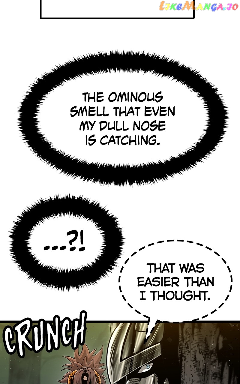 God Tribe Chapter 46 - page 45
