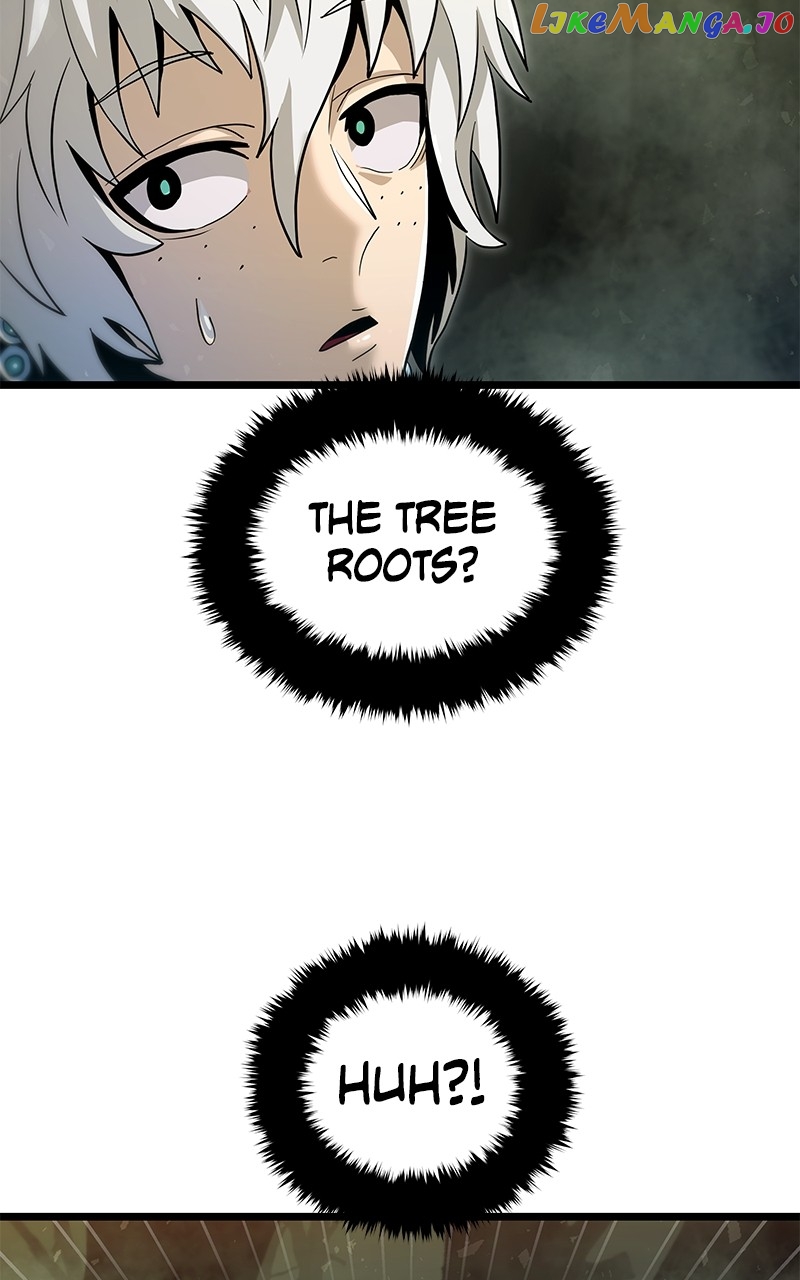 God Tribe Chapter 46 - page 51