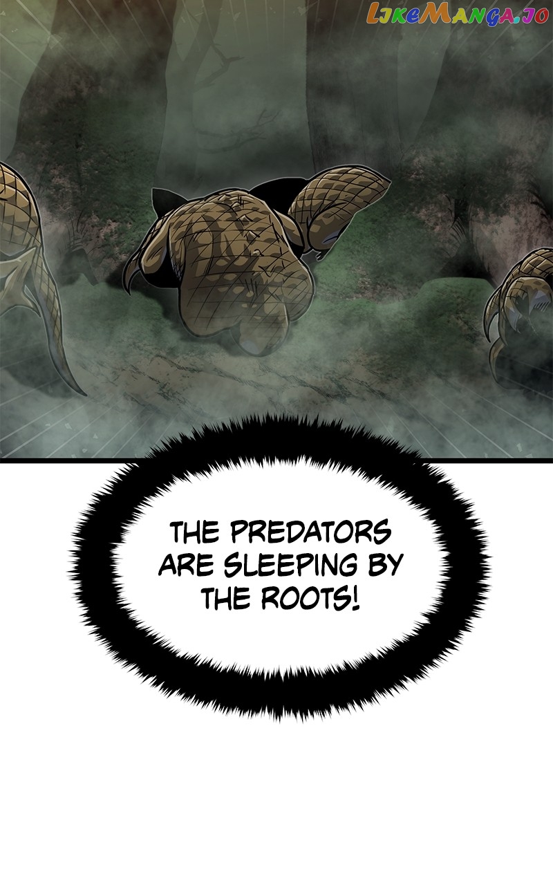 God Tribe Chapter 46 - page 52