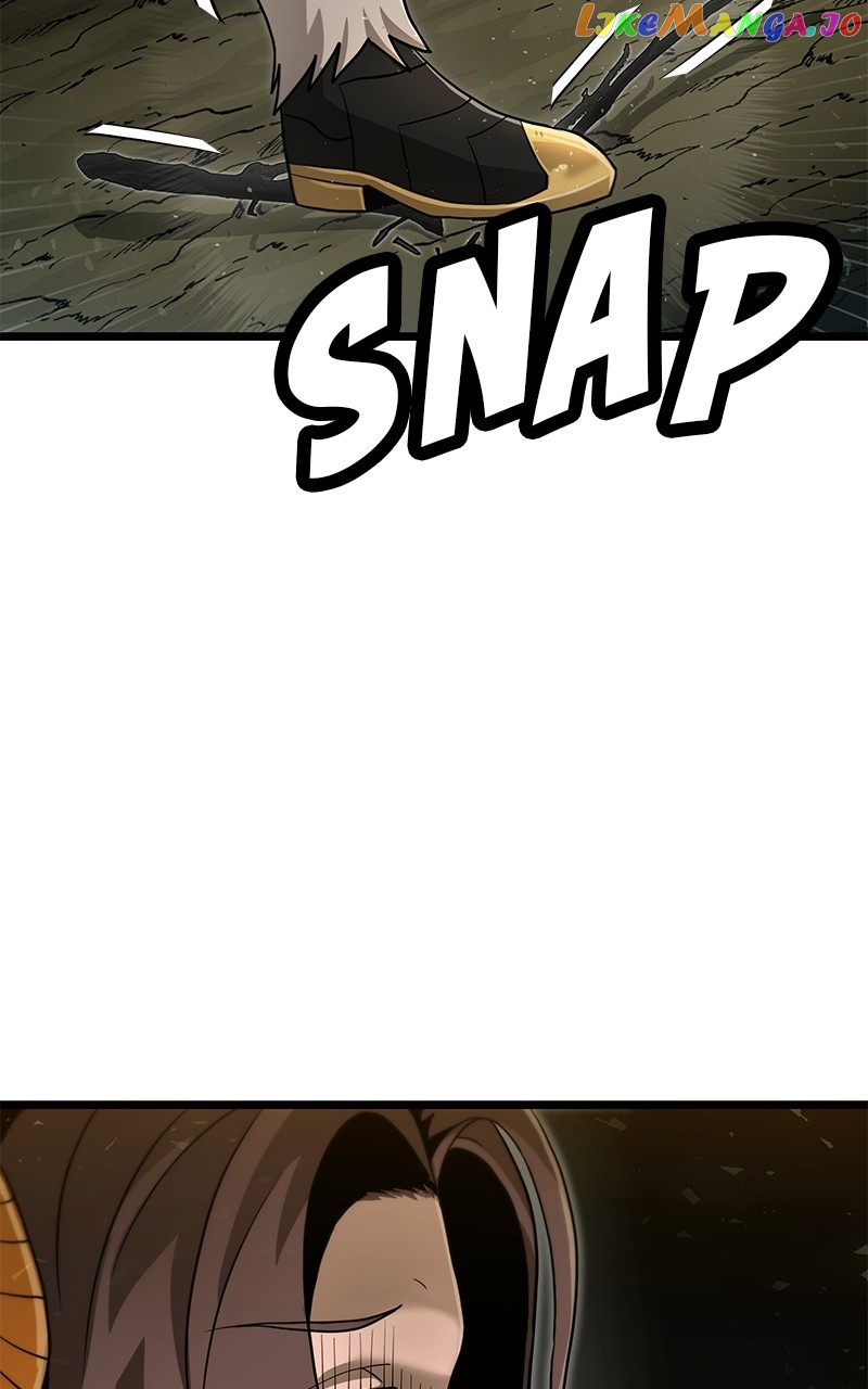 God Tribe Chapter 46 - page 56