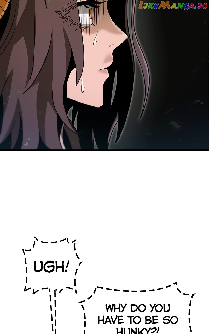 God Tribe Chapter 46 - page 57