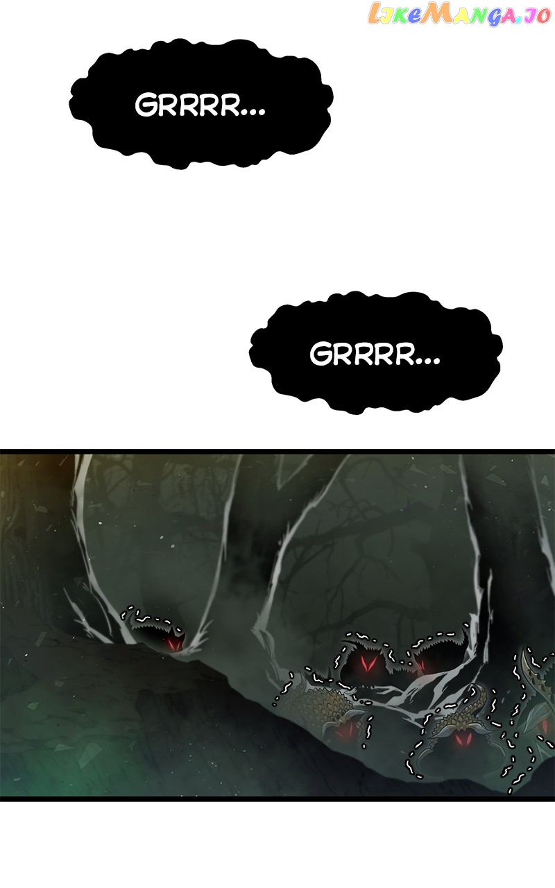 God Tribe Chapter 46 - page 59