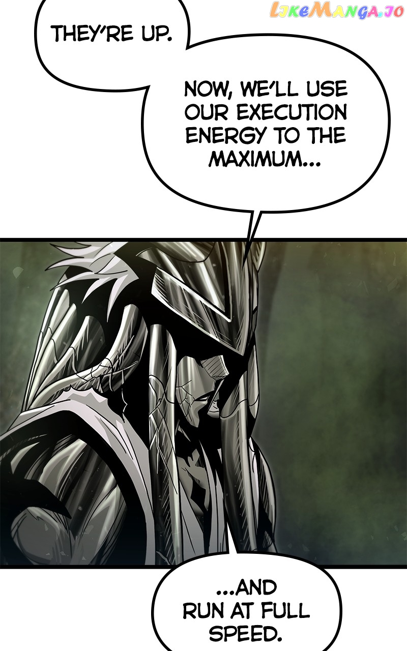 God Tribe Chapter 46 - page 61