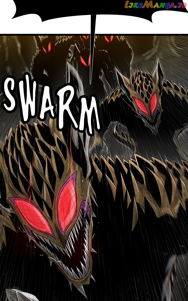 God Tribe Chapter 46 - page 64