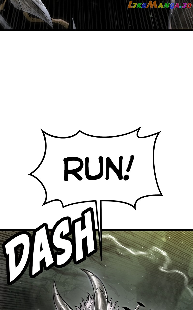 God Tribe Chapter 46 - page 65