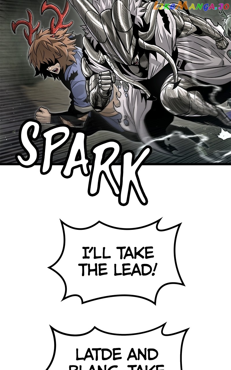 God Tribe Chapter 46 - page 66