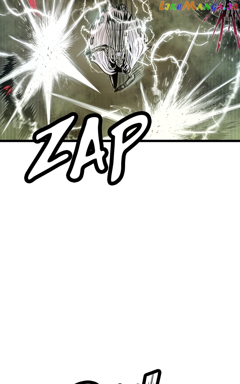 God Tribe Chapter 46 - page 68