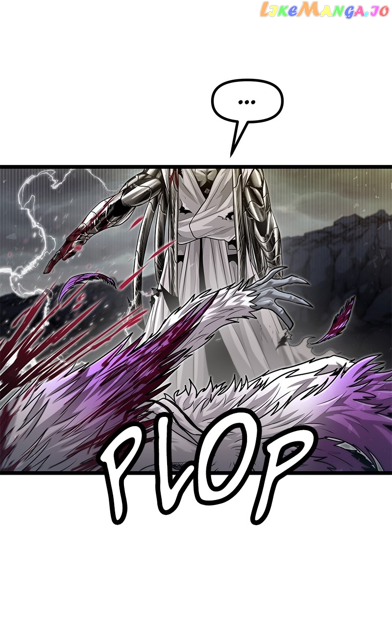 God Tribe Chapter 46 - page 7