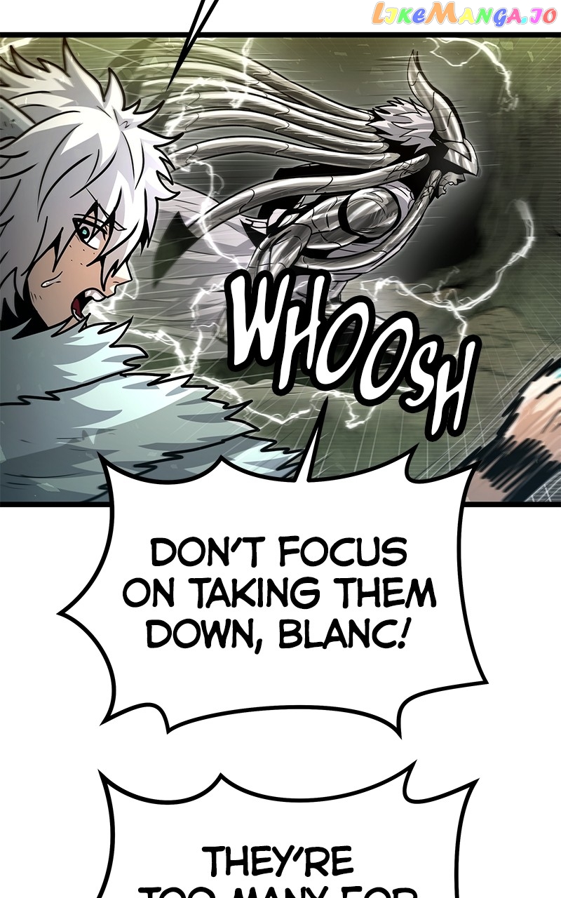 God Tribe Chapter 46 - page 72