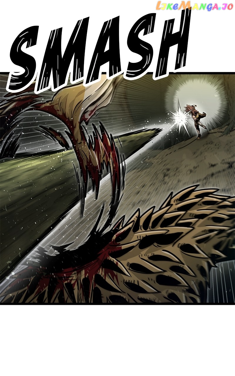 God Tribe Chapter 46 - page 76