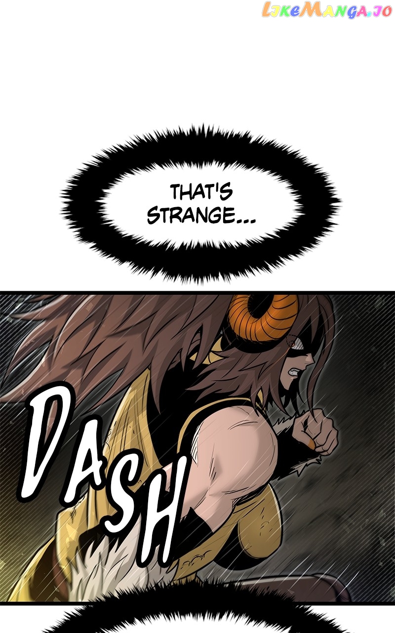 God Tribe Chapter 46 - page 77