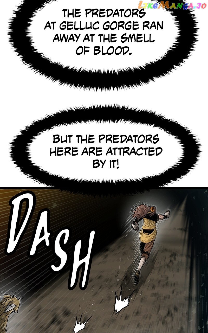 God Tribe Chapter 46 - page 78