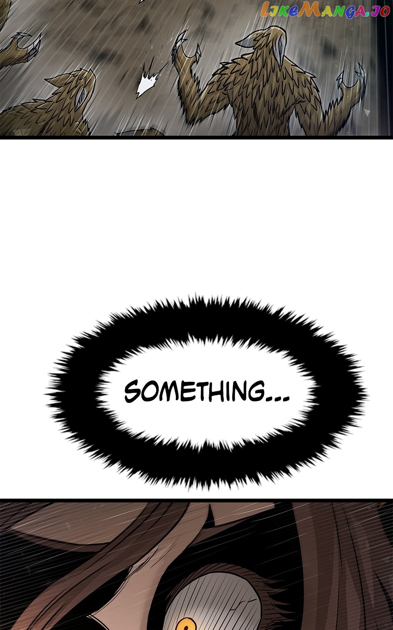 God Tribe Chapter 46 - page 79